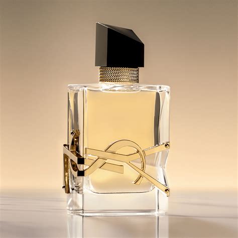 Yves Saint Laurent parfemi 